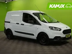 Käytetty 2018 Ford Transit Van | 9 400 € (Supertarjous)