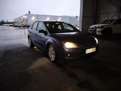Käytetty 2005 Ford Focus Viistoperä | 2 880 € (Hyvä tarjous)