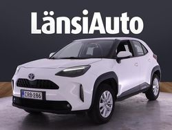 Käytetty 2022 Toyota Yaris Cross Active Katumaasturi | 23 480 € (Perustarjous)