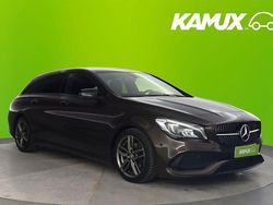 Käytetty 2017 Mercedes A180 Business Farmari | 20 780 € (Hieman kallis)