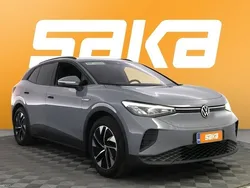 Käytetty 2022 VW ID.4 Pro Performance Katumaasturi | 26 400 € (Hyvä tarjous)