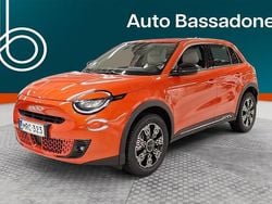Käytetty 2025 Fiat 600 Katumaasturi | 23 880 €