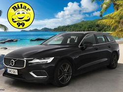 Käytetty 2021 Volvo V60 Inscription Farmari | 21 880 € (Supertarjous)