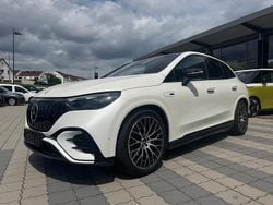 Käytetty 2024 Mercedes EQE AMG 53 AMG Katumaasturi | 99 900 €