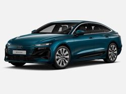 Uusi 2025 Audi e-tron Sportback S-Line Katumaasturi | 81 090 € (Perustarjous)