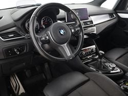 Käytetty 2020 BMW 216 Gran Tourer M Sport Tila-auto | 16 290 €