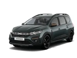 Käytetty 2022 Dacia Jogger Extreme Tila-auto | 24 799 € (Perustarjous)