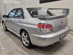 Käytetty 2007 Subaru Impreza Sedan | 26 800 €