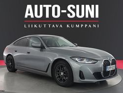 Käytetty 2022 BMW 420 Gran Coupé Coupe - kaksiovinen | 39 690 € (Kallis)