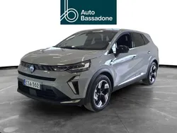 Harmaa Käytetty 2025 Renault Symbioz Techno Katumaasturi | 35 480 €