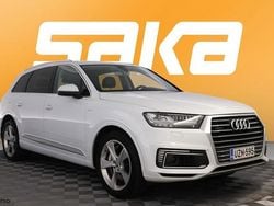 Käytetty 2016 Audi Q7 Business Katumaasturi | 22 490 €