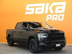 Käytetty 2021 Dodge Ram Nouto | 74 900 €