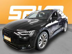 Käytetty 2023 Audi e-tron Sportback Advanced Plus Katumaasturi | 34 900 € (Hyvä tarjous)