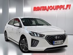 Käytetty 2021 Hyundai Ioniq Comfort Viistoperä | 16 980 € (Perustarjous)