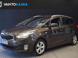 Käytetty 2013 Kia Carens EX Tila-auto | 5 900 € (Perustarjous)