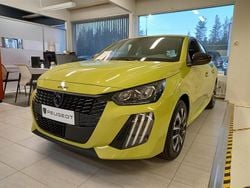 Uusi 2025 Peugeot 208 Style Viistoperä | 23 998 €