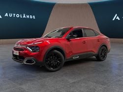 Käytetty 2023 Citroën e-C4 Sedan | 23 870 € (Perustarjous)