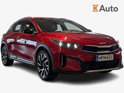 Käytetty 2022 Kia XCeed Premium Katumaasturi | 21 630 € (Perustarjous)