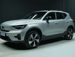 Käytetty 2023 Volvo XC40 Plus Katumaasturi | 41 300 € (Perustarjous)