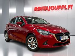 Käytetty 2019 Mazda 2 Optimum Viistoperä | 13 950 € (Perustarjous)