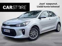 Käytetty 2020 Kia Rio EX Viistoperä | 12 470 € (Perustarjous)