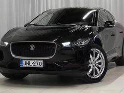 Usata 2019 Jaguar I-Pace S SUV | 21 780 € (Buon prezzo)