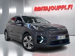 Käytetty 2019 Kia Niro Katumaasturi | 16 490 €