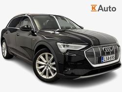 Käytetty 2020 Audi e-tron Advanced Katumaasturi | 28 490 € (Perustarjous)