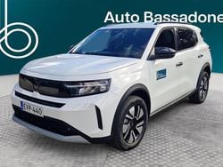 Käytetty 2025 Opel Frontera Edition Katumaasturi | 31 480 €