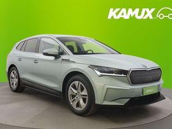 Käytetty 2022 Skoda Enyaq iV Loft Katumaasturi | 34 780 € (Hyvä tarjous)