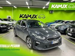 Grigio Usata 2022 Kia Ceed Premium Due volumi | 19 900 € (Ottimo prezzo)