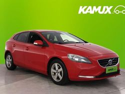 Käytetty 2013 Volvo V40 Kinetic Viistoperä | 10 490 € (Perustarjous)