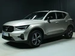 Käytetty 2023 Volvo XC40 Business Edition Katumaasturi | 37 400 € (Perustarjous)