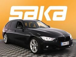 Käytetty 2014 BMW 330 M Sport Farmari | 21 900 € (Hyvä tarjous)