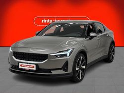Käytetty 2022 Polestar 2 Pilot Viistoperä | 33 690 € (Perustarjous)