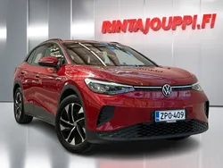 Käytetty 2022 VW ID.4 Comfortline Katumaasturi | 29 880 € (Perustarjous)