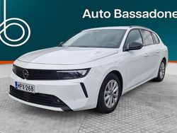 Käytetty 2024 Opel Astra Edition Farmari | 25 880 €