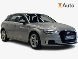 Käytetty 2017 Audi A3 Sportback Business Viistoperä | 18 990 € (Perustarjous)