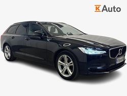 Käytetty 2017 Volvo V90 Business Edition Farmari | 17 970 € (Hyvä tarjous)