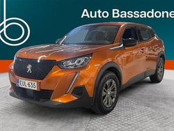 Käytetty 2022 Peugeot 2008 Active Katumaasturi | 16 480 € (Perustarjous)