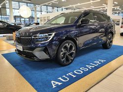 Rre Käytetty 2024 Renault Espace Techno Esprit Alpine Tila-auto | 41 900 €