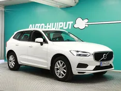 Käytetty 2018 Volvo XC60 Business Edition Katumaasturi | 33 900 € (Perustarjous)