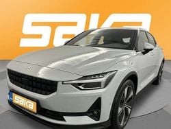 Käytetty 2023 Polestar 2 Pilot Viistoperä | 31 900 € (Perustarjous)