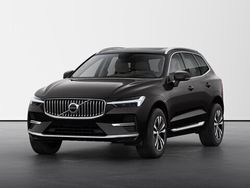 Käytetty 2020 Volvo XC60 Momentum Katumaasturi | 62 242 €