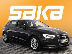 Käytetty 2014 Audi A3 Sportback Business Viistoperä | 12 490 € (Hyvä tarjous)