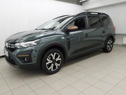 Vihreä Käytetty 2023 Dacia Jogger Extreme Tila-auto | 27 900 €