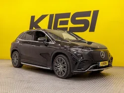 Mercedes EQE500