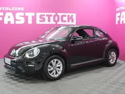 Käytetty 2018 VW Beetle Viistoperä | 13 900 € (Supertarjous)