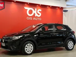 Käytetty 2023 Kia Stonic LX Katumaasturi | 14 990 € (Perustarjous)