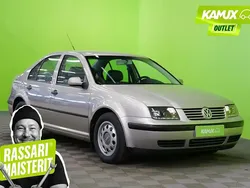 Käytetty 2004 VW Bora Sedan | 600 €